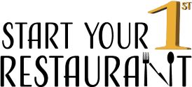 Start Your Restaurant Business Logo
